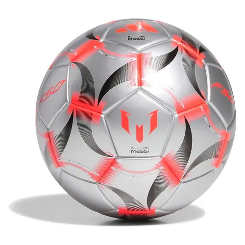 아디다스 메시 미니 축구공 5142170699
