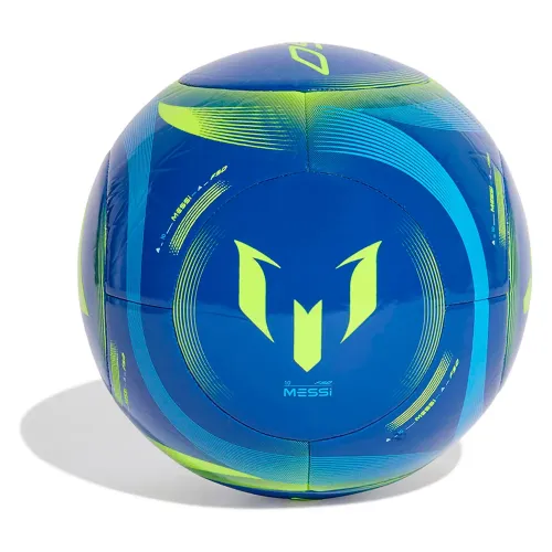 아디다스 메시 Club 축구공 5142170710