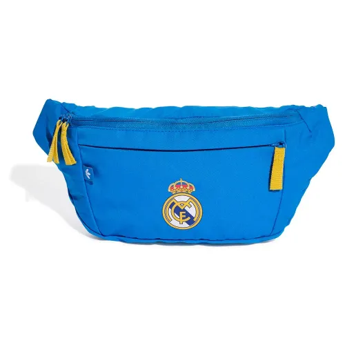 아디다스 레알마드리드 허리 가방 5142170781