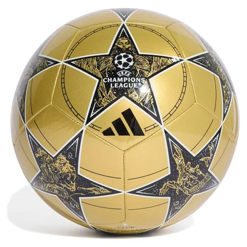 아디다스 UCL Club 25/26 리그 Stage 축구공 5142171055