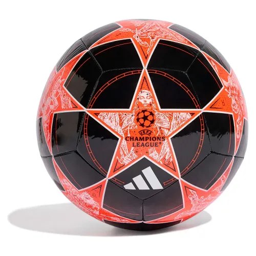 아디다스 UCL Club 25/26 리그 Stage 축구공 5142171056