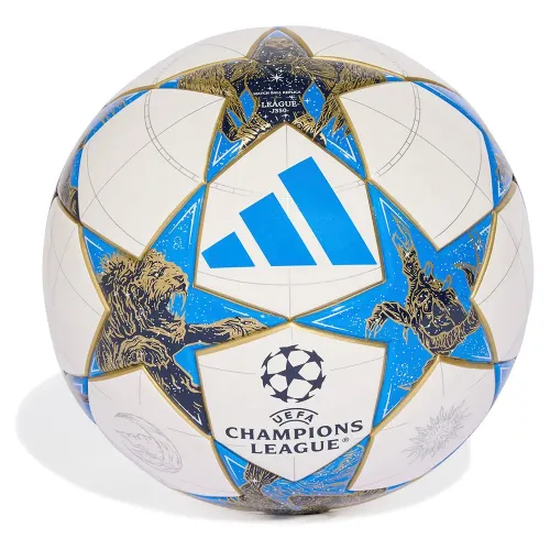아디다스 UCL 리그 J350 25/26 리그 Stage Kids 축구공 5142171057