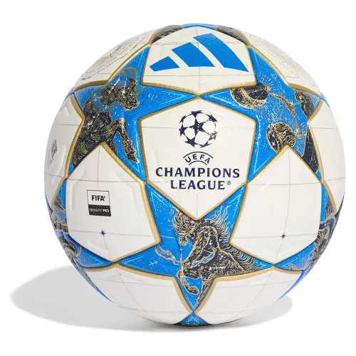 아디다스 UCL Pro 25/26 리그 Stage 축구공 5142171060