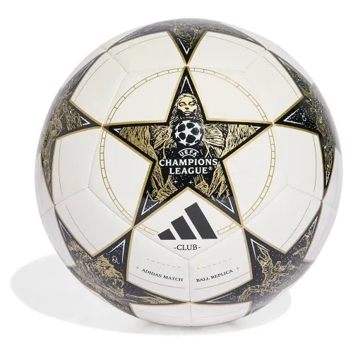 아디다스 UCL 레알마드리드 Gold Club 축구공 5142171061