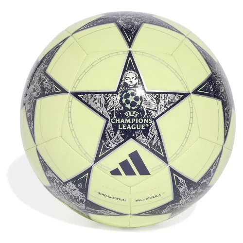 아디다스 UCL 레알마드리드 Club 축구공 5142171062