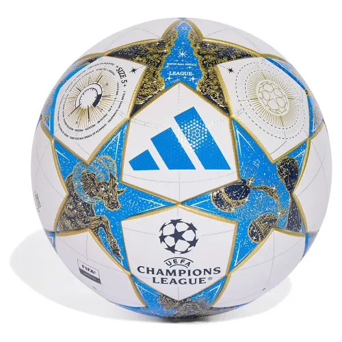 아디다스 UCL 리그 25/26 리그 Stage 축구공 5142171071