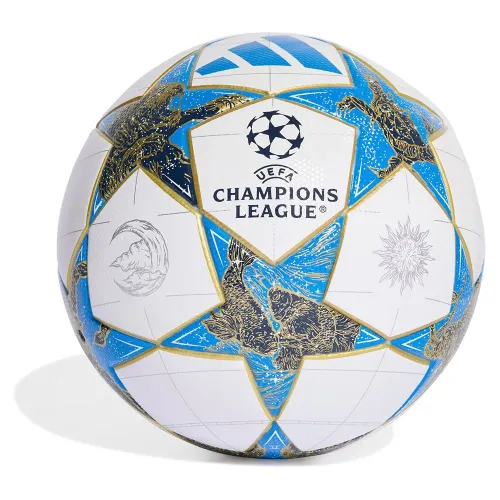 아디다스 UCL 리그 25/26 리그 Stage Boxed 축구공 5142171081