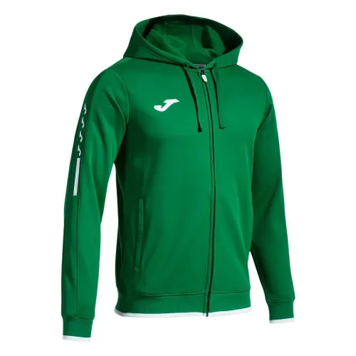 조마 Olimpiada 풀지퍼 스웨트셔츠 5142180787