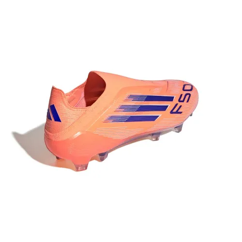 아디다스 F50 Elite Laceless FG 축구화 5142184259
