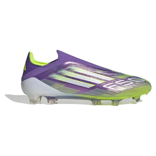 아디다스 F50 Elite Laceless FG 축구화 5142184264
