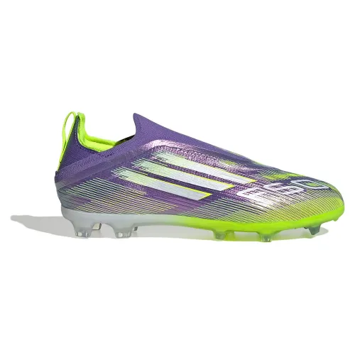 아디다스 F50 Elite Laceless FG 축구화 5142184265