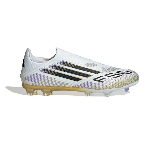 아디다스 F50 리그 Laceless FG/MG 축구화 5142184291