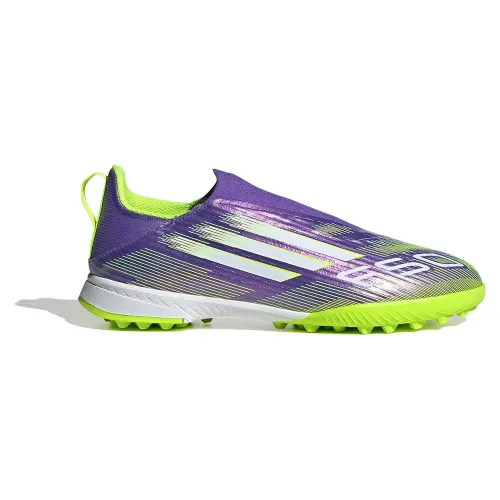 아디다스 F50 리그 Laceless FG/MG 축구화 5142184293