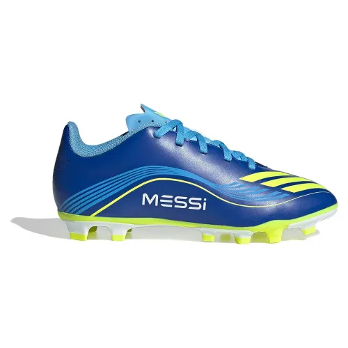 아디다스 F50 메시 Club FG/MG 축구화 5142184328