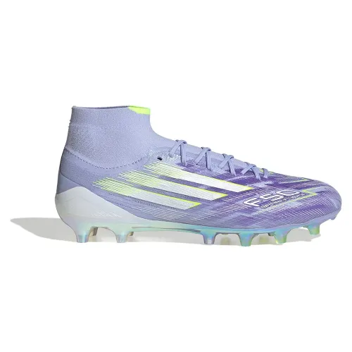 아디다스 F50 Sparkfusion Elite Mid FG/AG 여성 축구화 5142184367