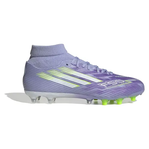 아디다스 F50 Sparkfusion 리그 FG/AG 여성 축구화 5142184371