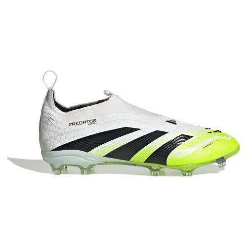 아디다스 Predator Elite Laceless FG 축구화 5142184426