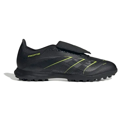 아디다스 Predator 리그 Fold-Over Tongue TF 축구화 5142184454