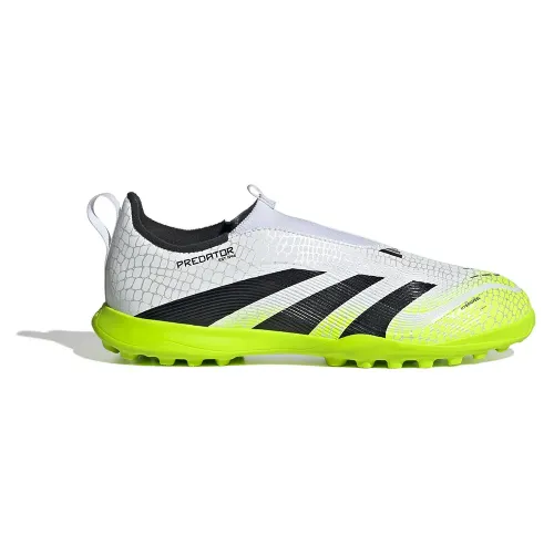 아디다스 Predator 리그 Laceless TF 축구화 5142184467