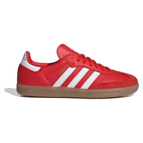 아디다스 Samba FC Bayern 운동화 5142184503