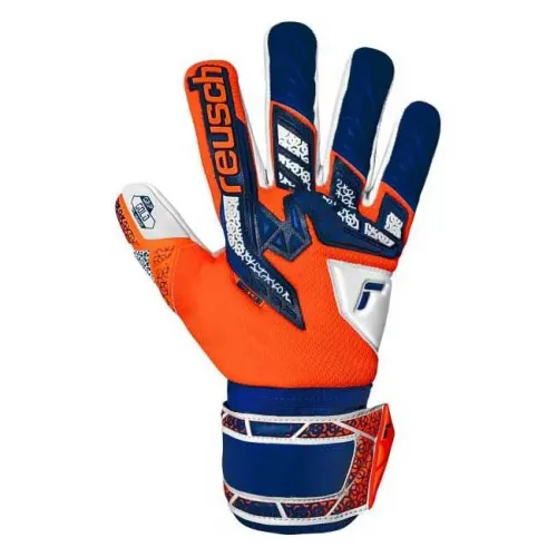 로이쉬 Attrakt Freegel Gold NC 골키퍼 장갑 5142241292