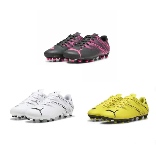 푸마 Attacanto FG/AG 축구화 5142262854