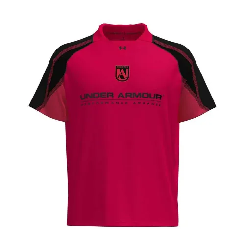 언더아머 96 Terrace 반팔 티셔츠 5142266020