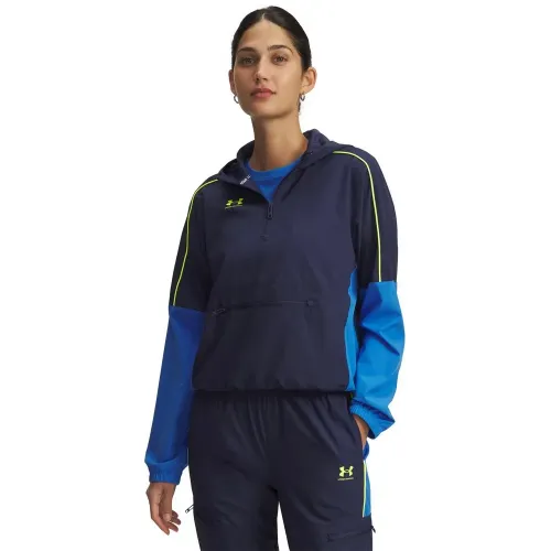 언더아머 Challenger Anorak 자켓 5142266060