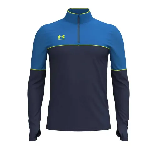 언더아머 Challenger 트레이닝 하프 지퍼 스웨트셔츠 5142266098