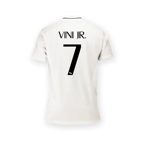 레알마드리드 24/25 Vinicius 홈 주니어 반팔 티셔츠 리퍼비쉬 5142310580