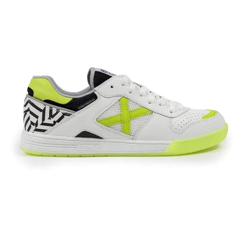 무니치 Continental 967 인도어 풋살화 5142328216