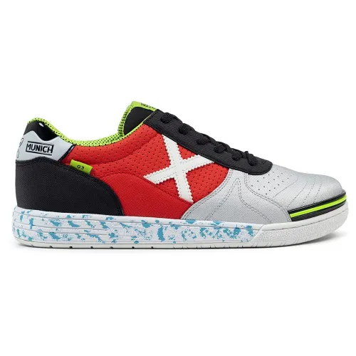 무니치 G-3 446 인도어 풋살화 5142328278