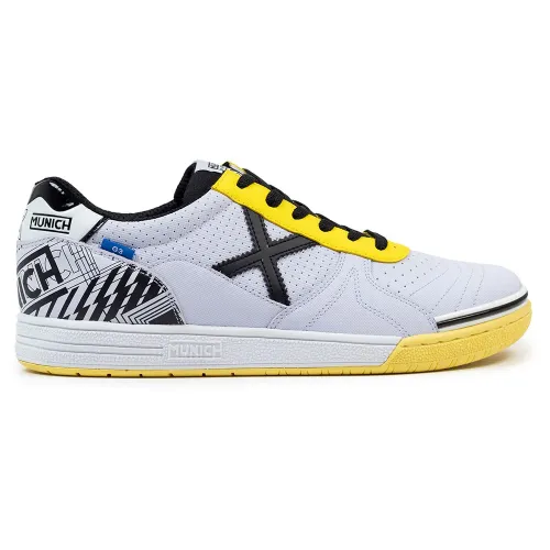 무니치 G-3 448 인도어 풋살화 5142328282