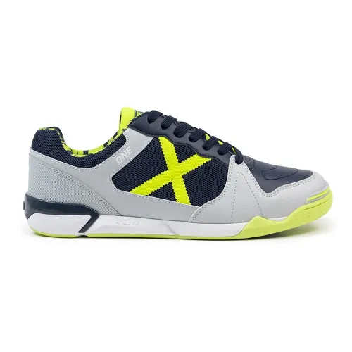 무니치 One 76 인도어 풋살화 5142328377