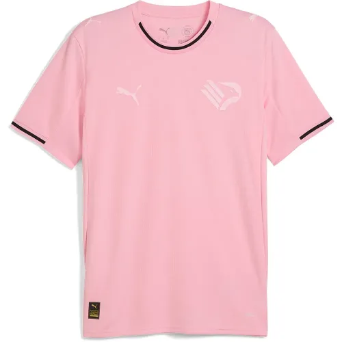 푸마 Palermo FC 25/26 홈 반팔 티셔츠 5142332882