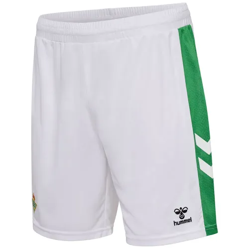 험멜 Real Betis 25/26 홈 반바지 5142337430