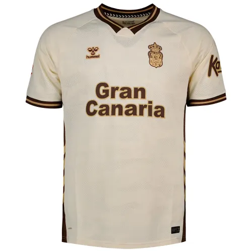 험멜 UD Las Palmas 25/26 Third 반팔 티셔츠 5142337448