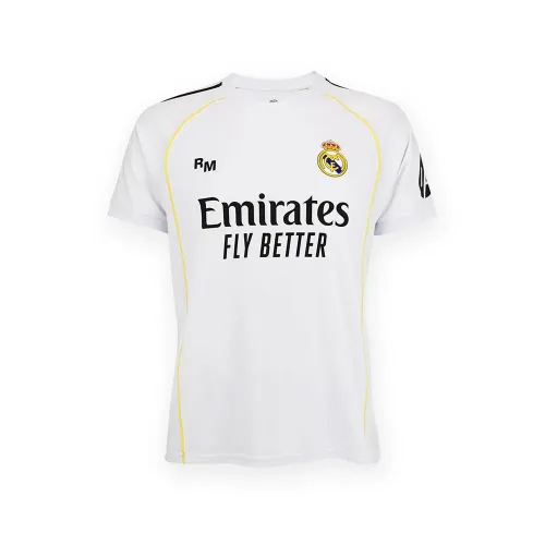 레알마드리드 25/26 Mbappe 홈 반팔 티셔츠 5142385227