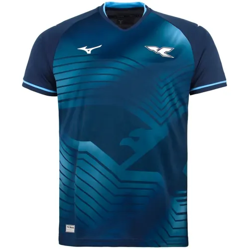 미즈노 Lazio 25/26 써드 반팔 티셔츠 5142409559