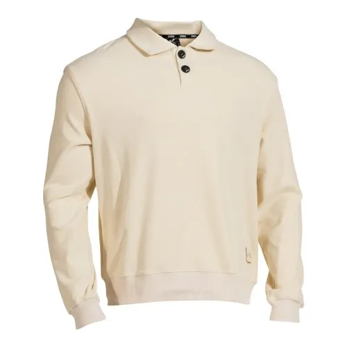 조마 700124 긴 소매 폴로 5142412788