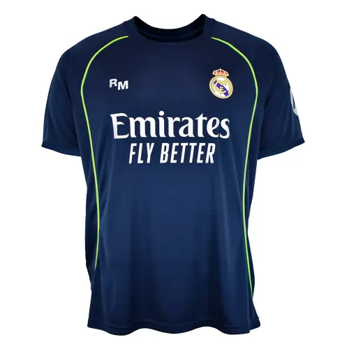 레알마드리드 24/25 어웨이 반팔 티셔츠 5142419545