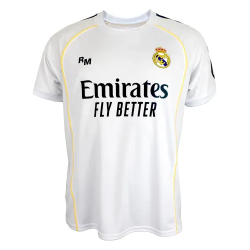 레알마드리드 24/25 홈 반팔 티셔츠 5142419550