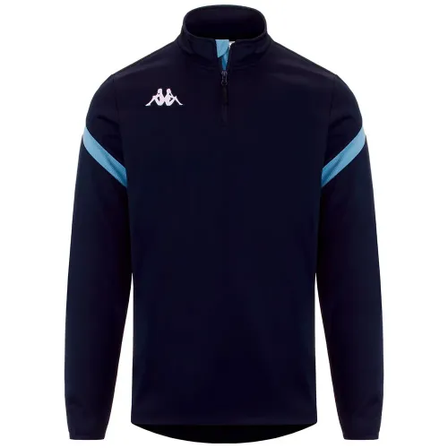 카파 Dolvole 하프 지퍼 스웨트셔츠 5142455939