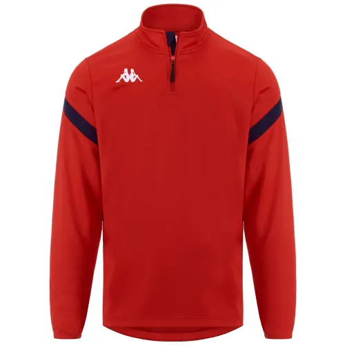 카파 Dolvole 하프 지퍼 스웨트셔츠 5142455949