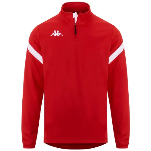 카파 Dolvole 하프 지퍼 스웨트셔츠 5142455951