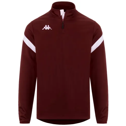 카파 Dolvole 하프 지퍼 스웨트셔츠 5142455953