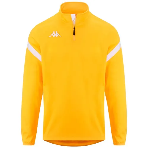 카파 Dolvole 하프 지퍼 스웨트셔츠 5142455955