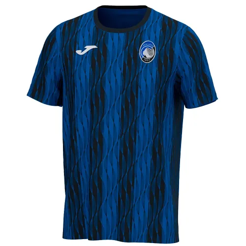 조마 Atalanta Bergame 25/26 프리매치 반팔 티셔츠 5142464015