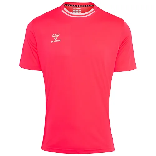 험멜 Playful 반팔 티셔츠 5142471484