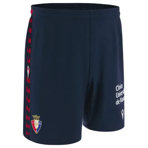 마크론 CA Osasuna 25/26 홈 반바지 5142492579